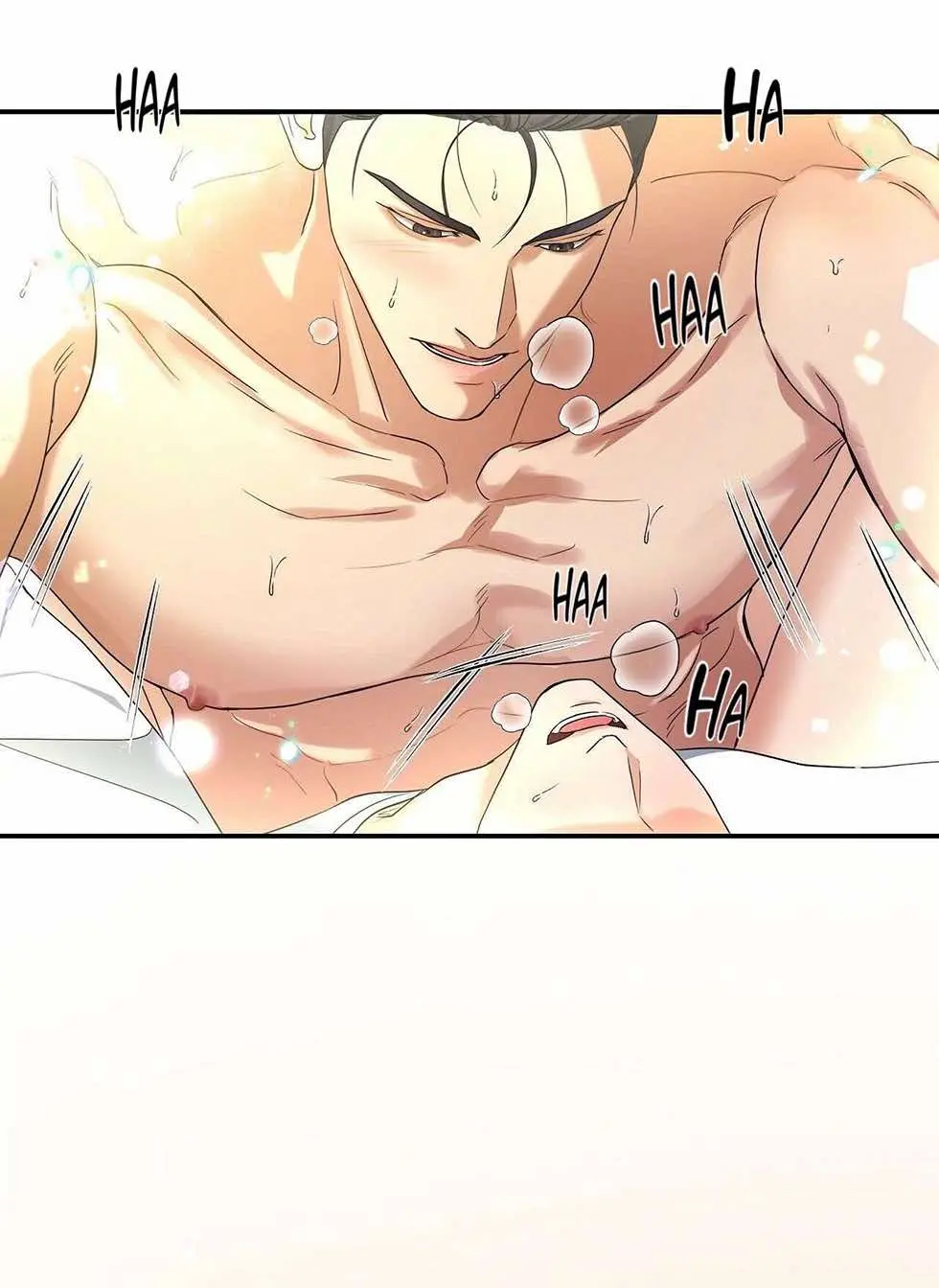 Trigger – Capítulo 16 Yaoi – Página 78