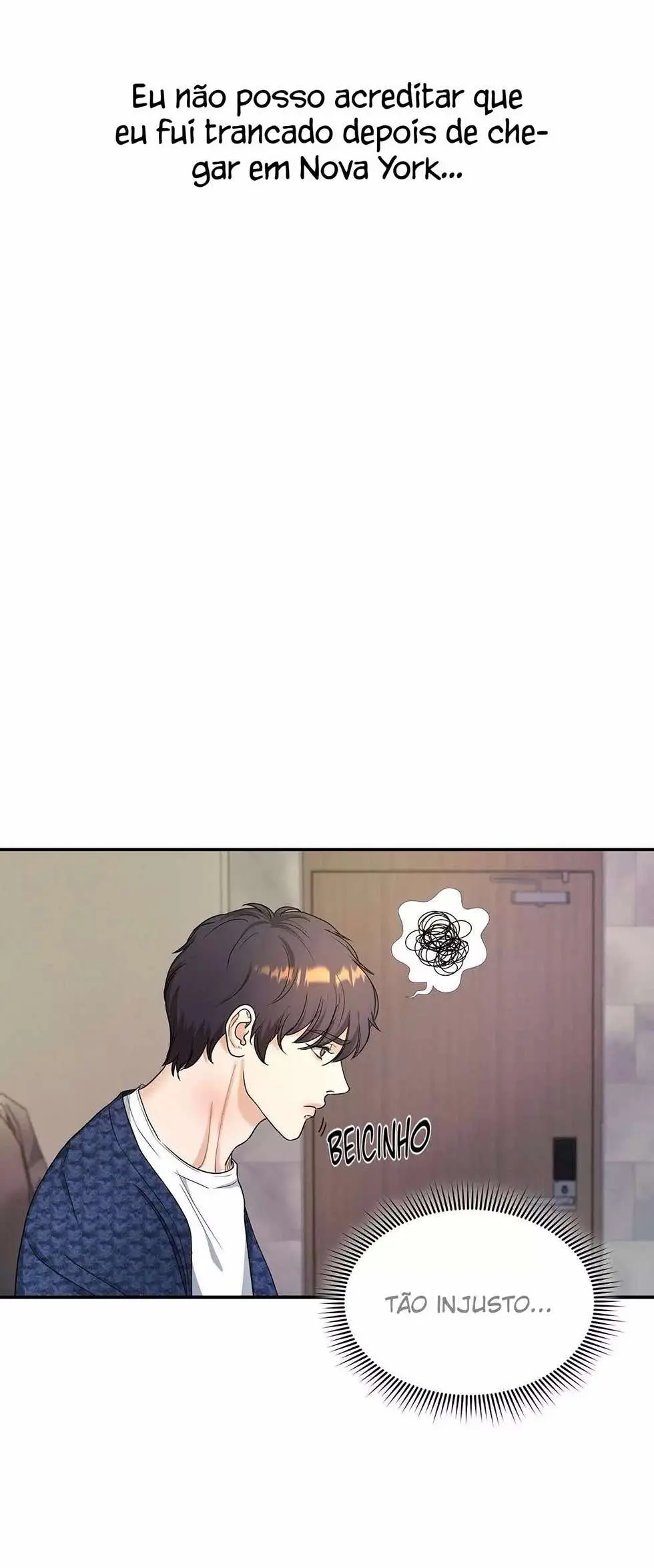 Trigger – Capítulo 16 Yaoi – Página 8