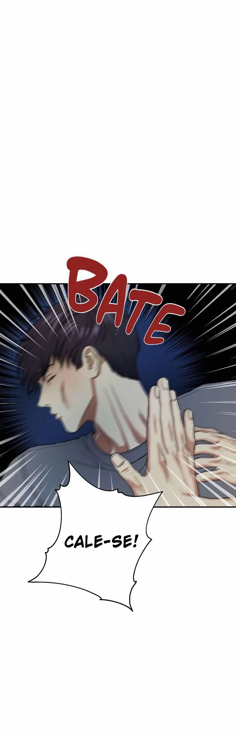 Trigger – Capítulo 17 Yaoi – Página 10