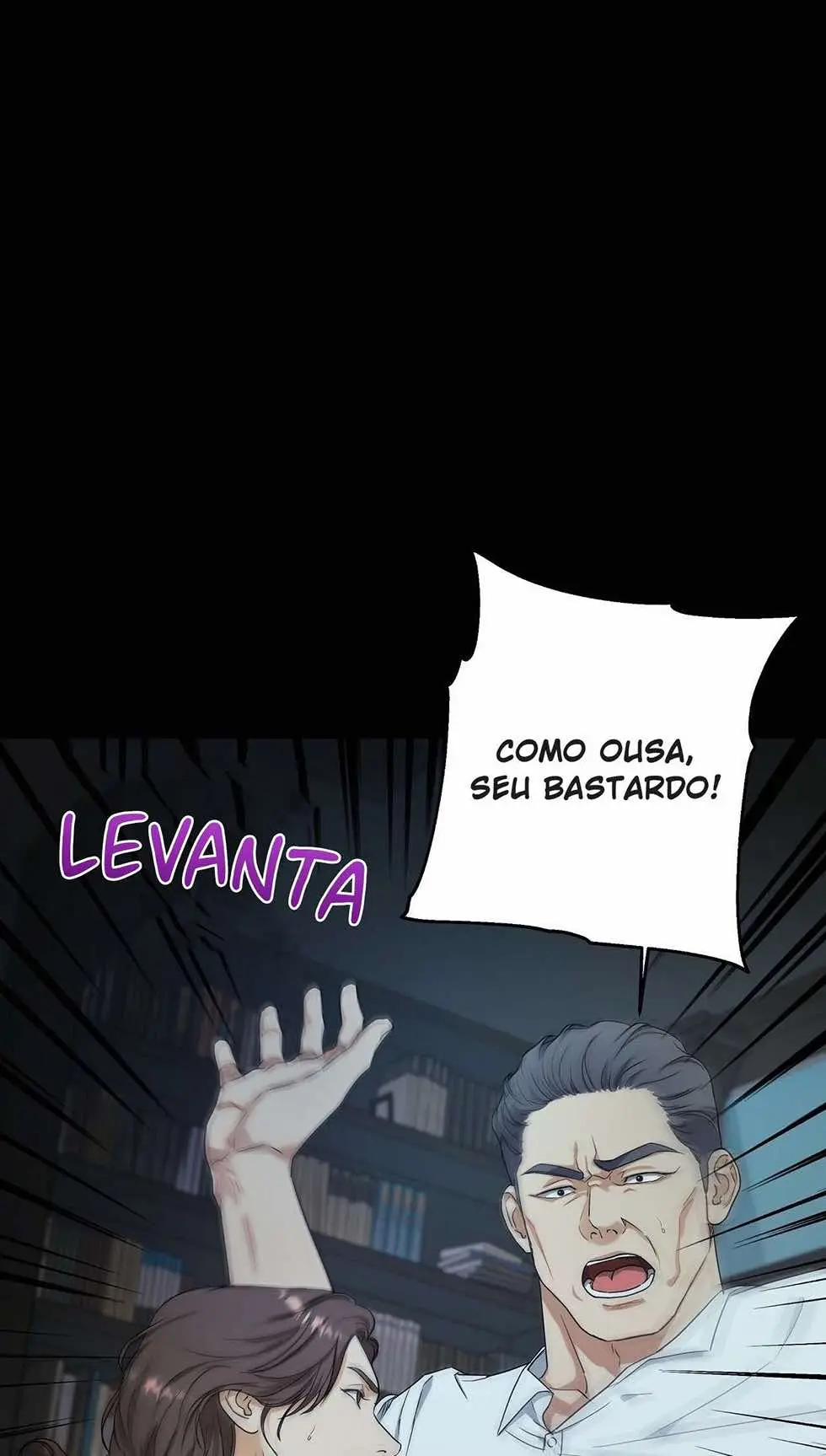 Trigger – Capítulo 17 Yaoi – Página 12