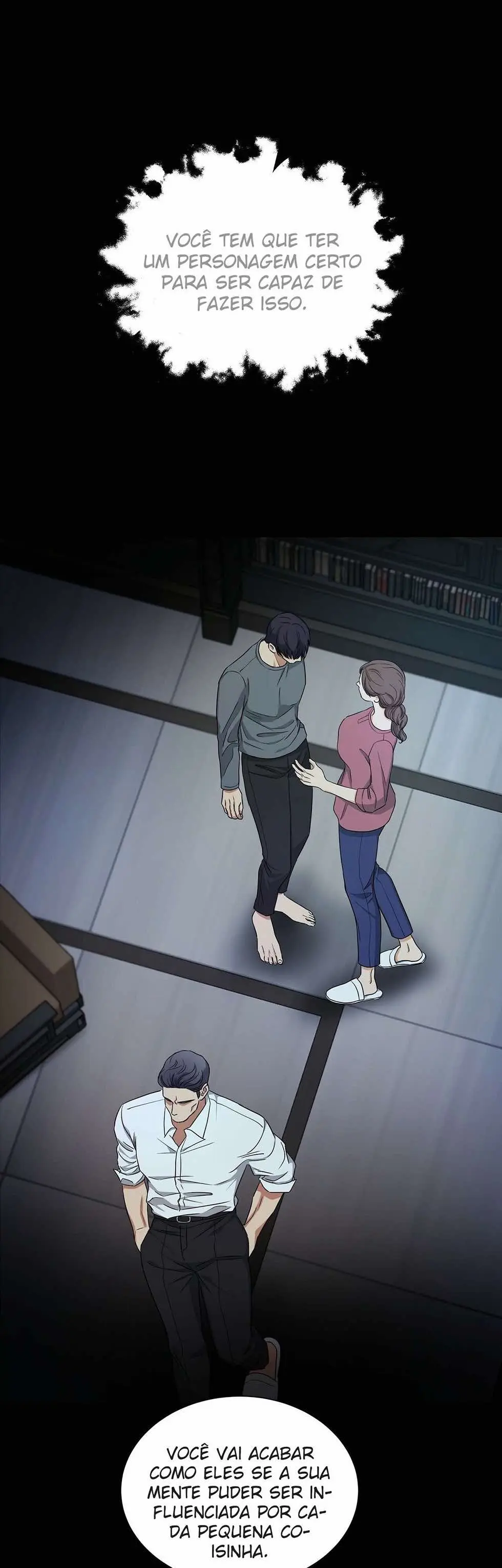 Trigger – Capítulo 17 Yaoi – Página 15