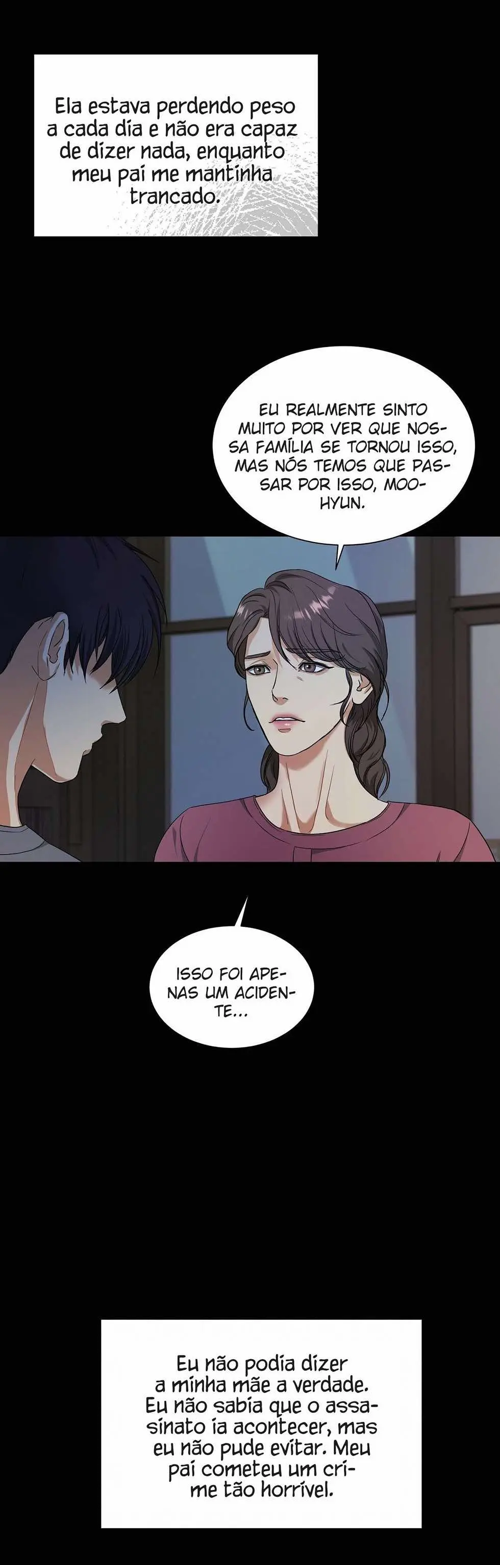 Trigger – Capítulo 17 Yaoi – Página 17