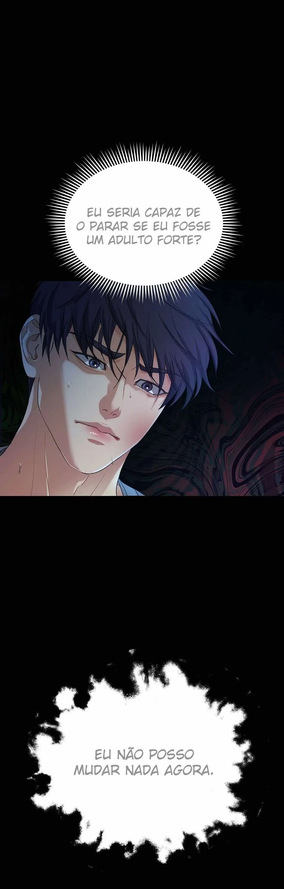 Trigger – Capítulo 17 Yaoi – Página 18