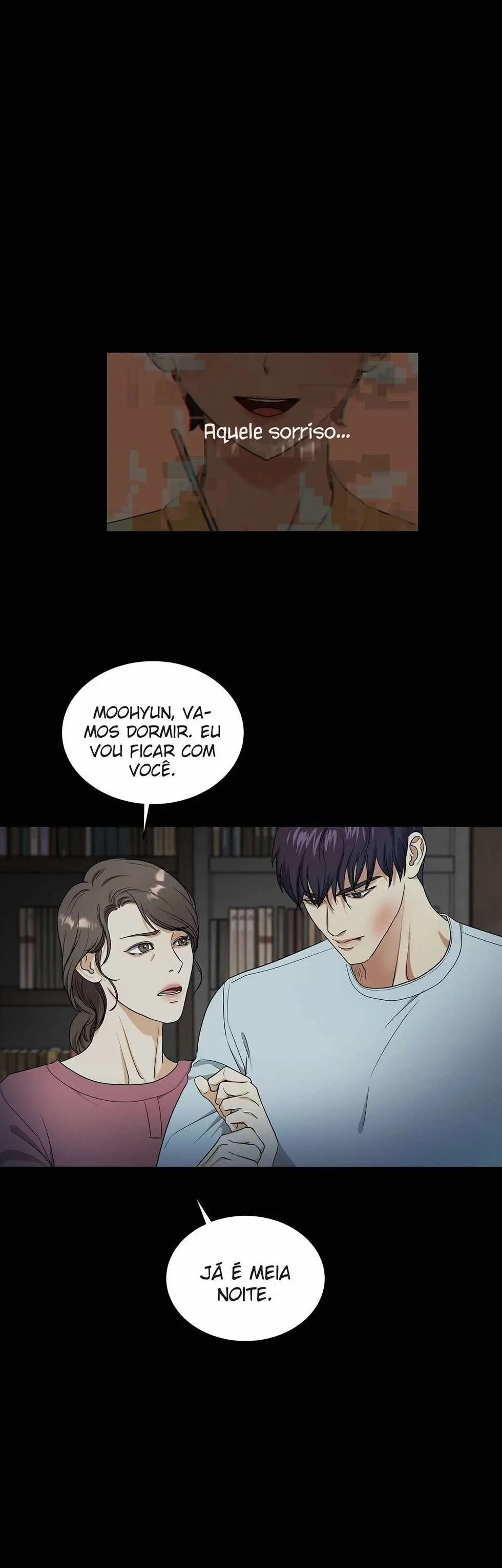 Trigger – Capítulo 17 Yaoi – Página 19