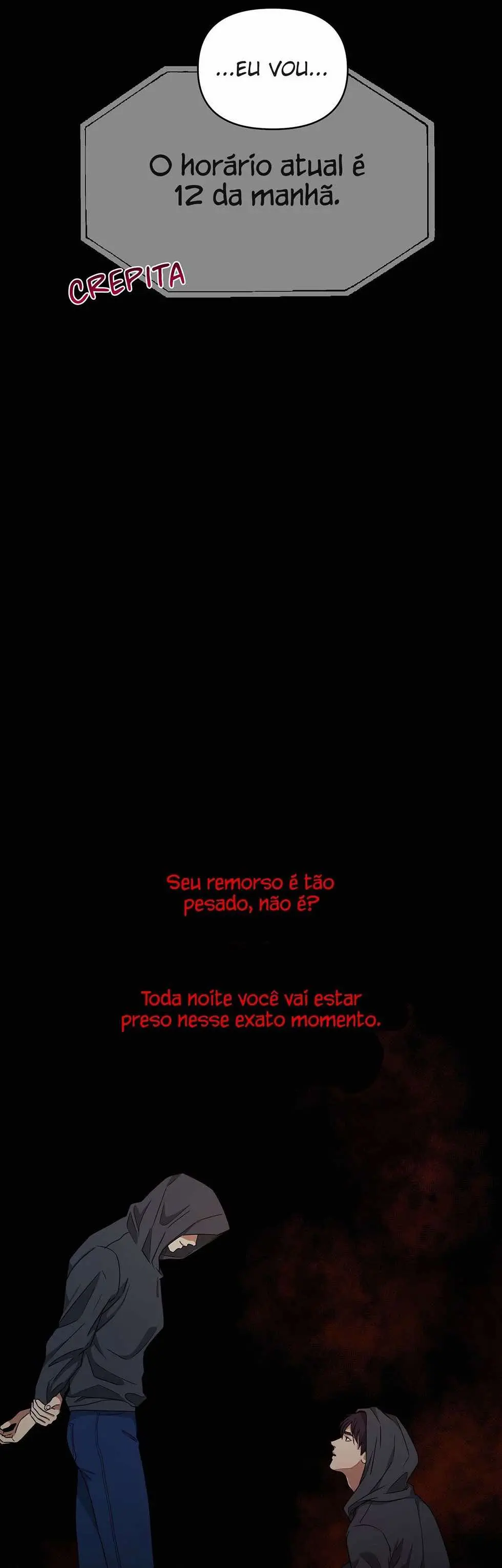 Trigger – Capítulo 17 Yaoi – Página 23