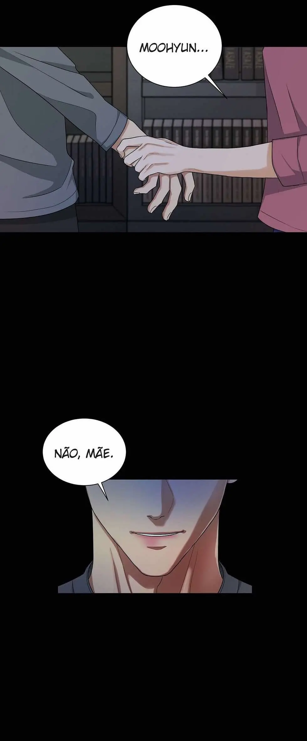 Trigger – Capítulo 17 Yaoi – Página 27