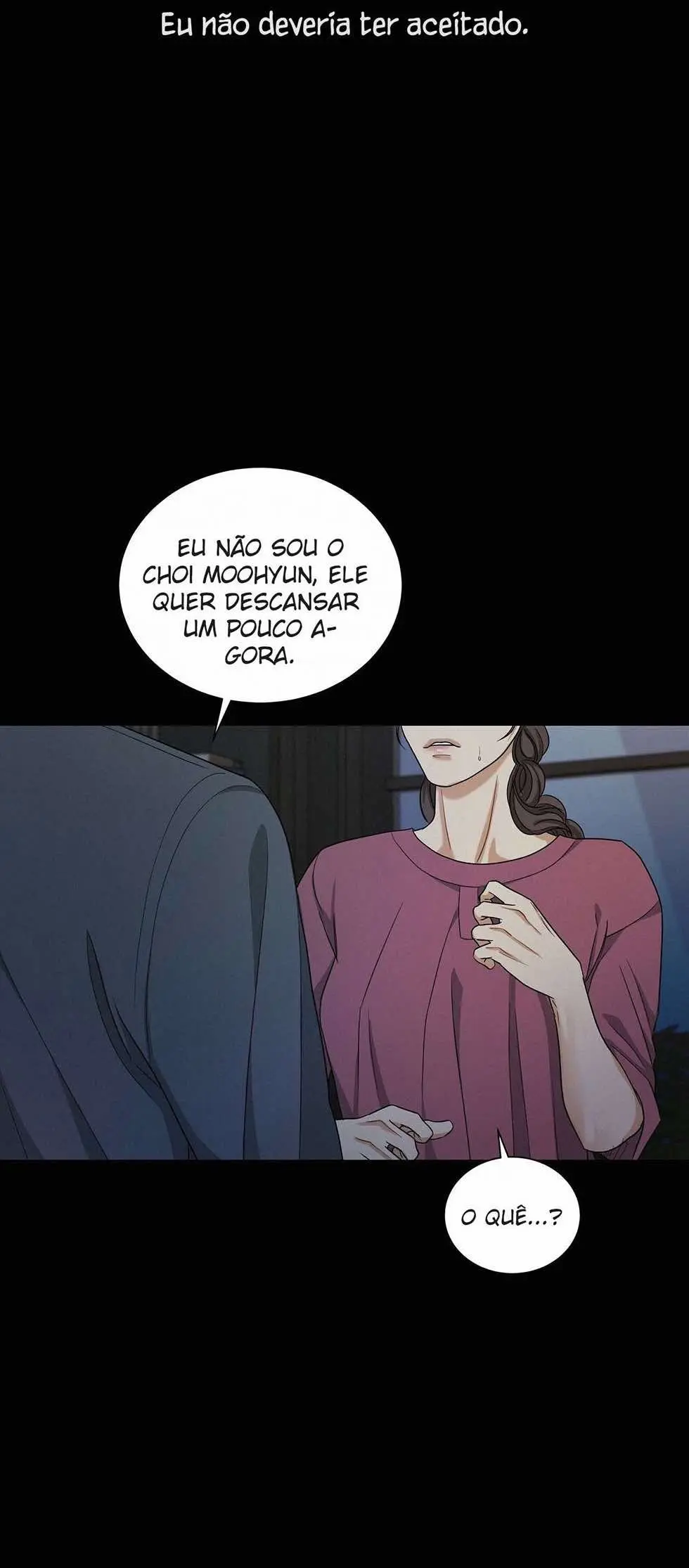 Trigger – Capítulo 17 Yaoi – Página 28