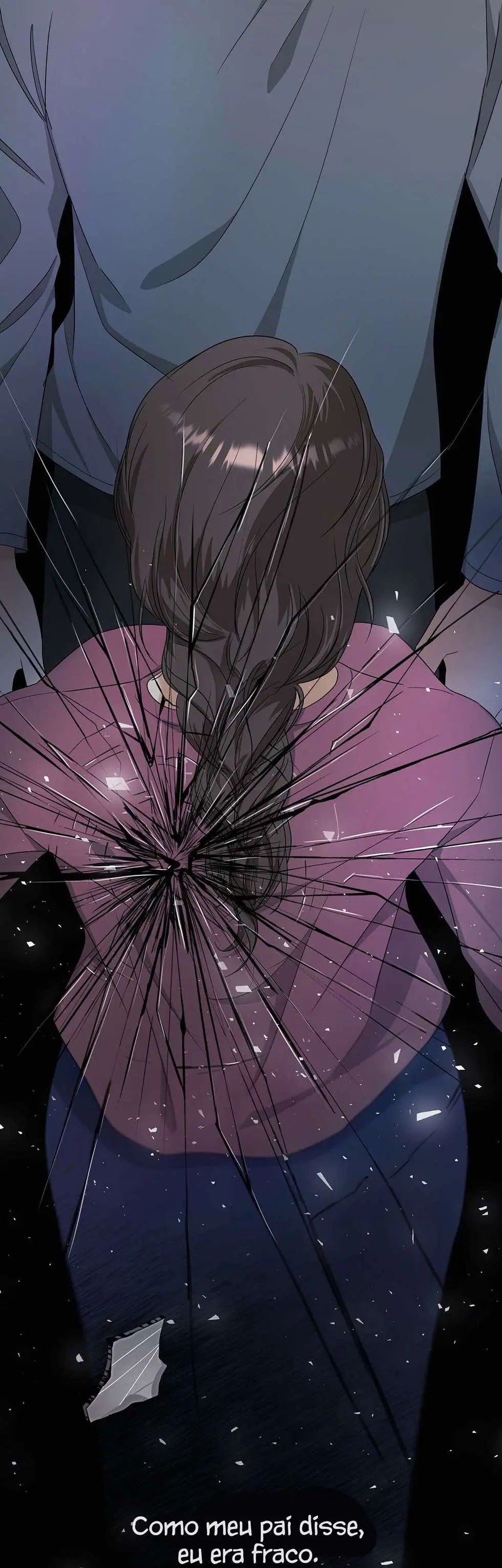 Trigger – Capítulo 17 Yaoi – Página 30