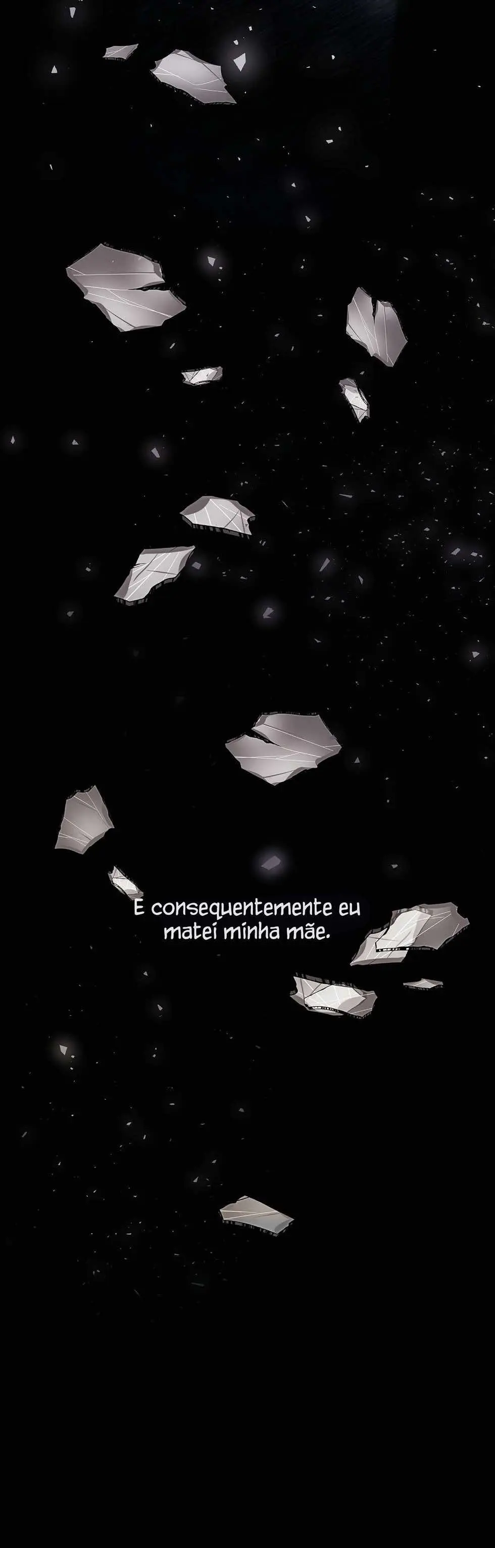 Trigger – Capítulo 17 Yaoi – Página 31