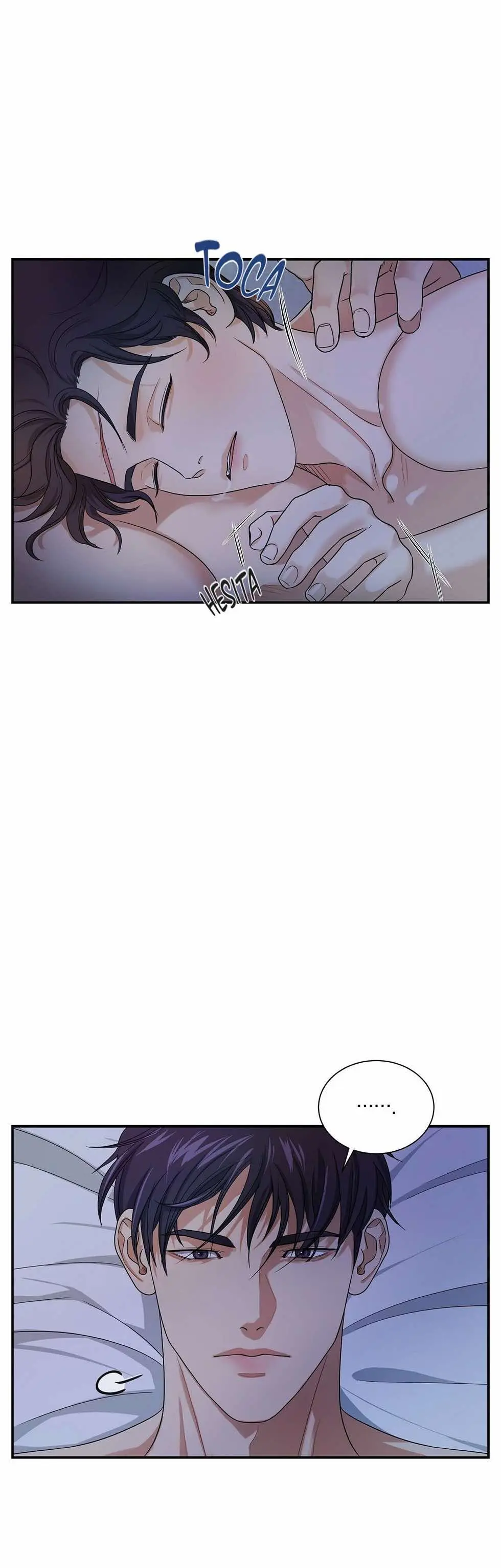 Trigger – Capítulo 17 Yaoi – Página 35