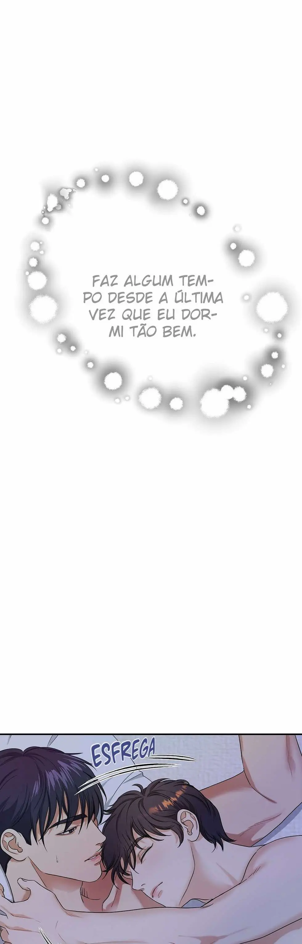 Trigger – Capítulo 17 Yaoi – Página 36