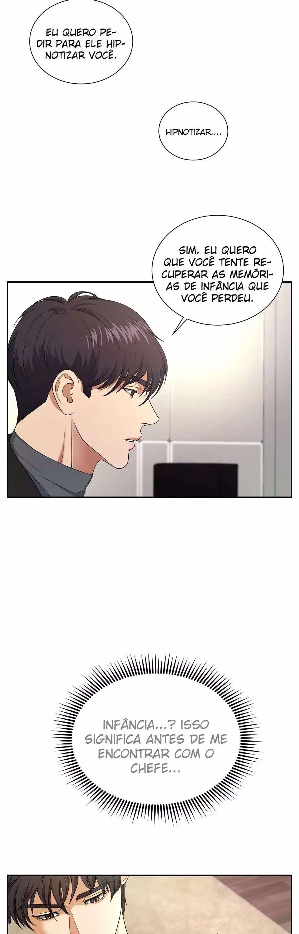 Trigger – Capítulo 17 Yaoi – Página 54