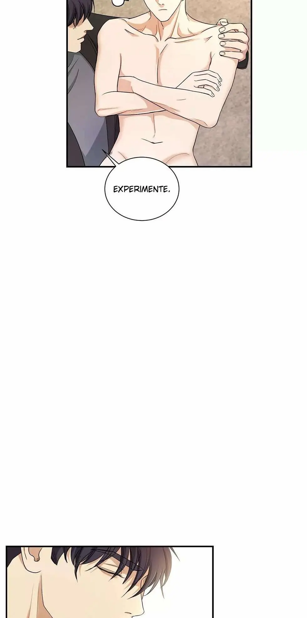 Trigger – Capítulo 17 Yaoi – Página 56