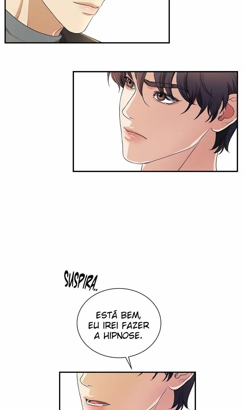 Trigger – Capítulo 17 Yaoi – Página 57