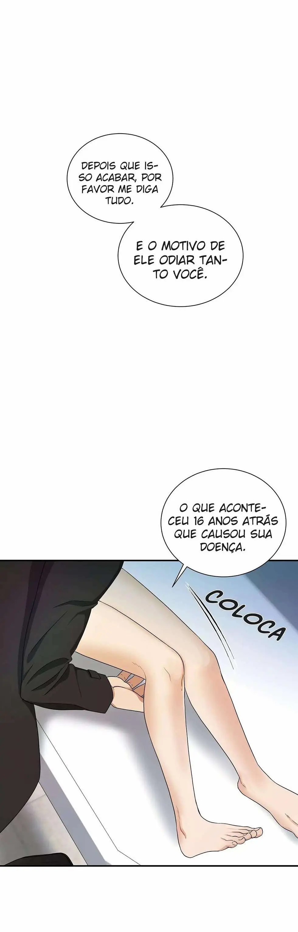 Trigger – Capítulo 17 Yaoi – Página 60