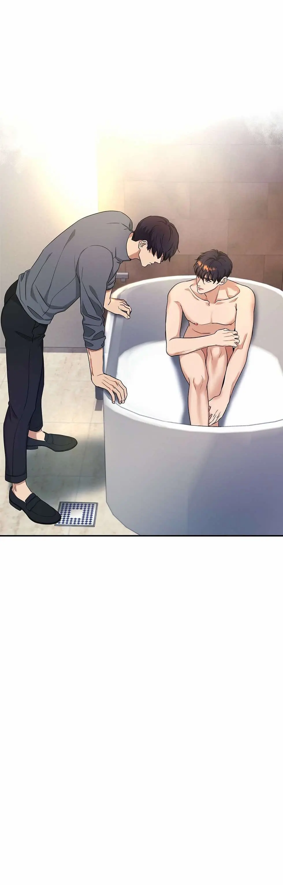 Trigger – Capítulo 17 Yaoi – Página 62