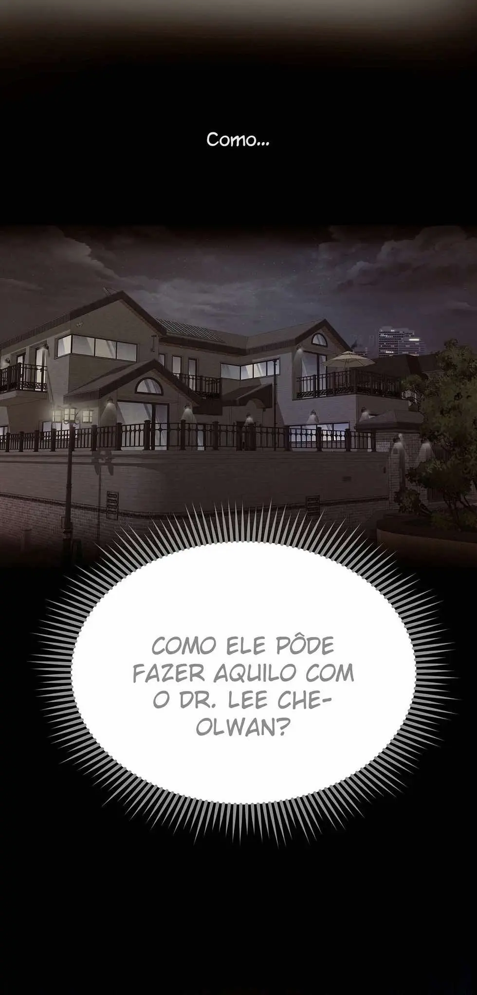 Trigger – Capítulo 17 Yaoi – Página 8