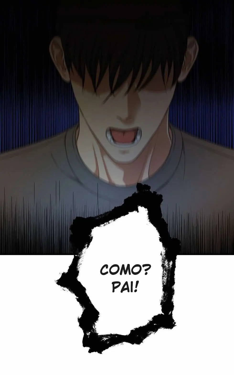 Trigger – Capítulo 17 Yaoi – Página 9