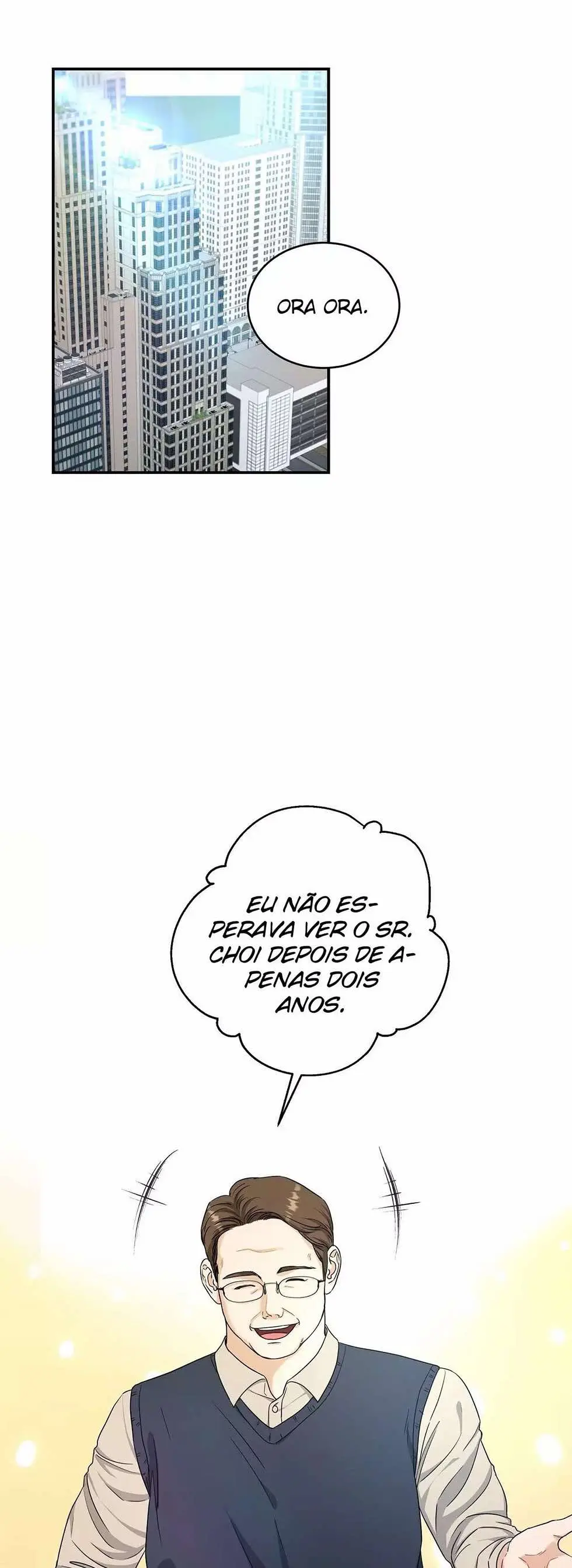 Trigger – Capítulo 18 Yaoi – Página 1