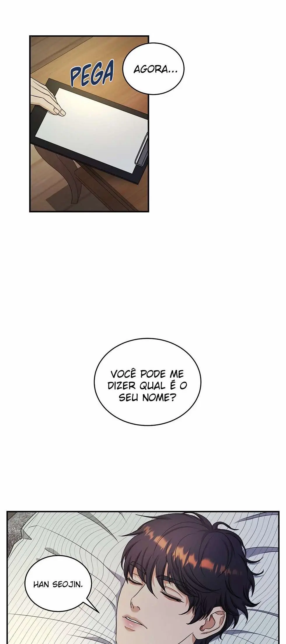 Trigger – Capítulo 18 Yaoi – Página 13