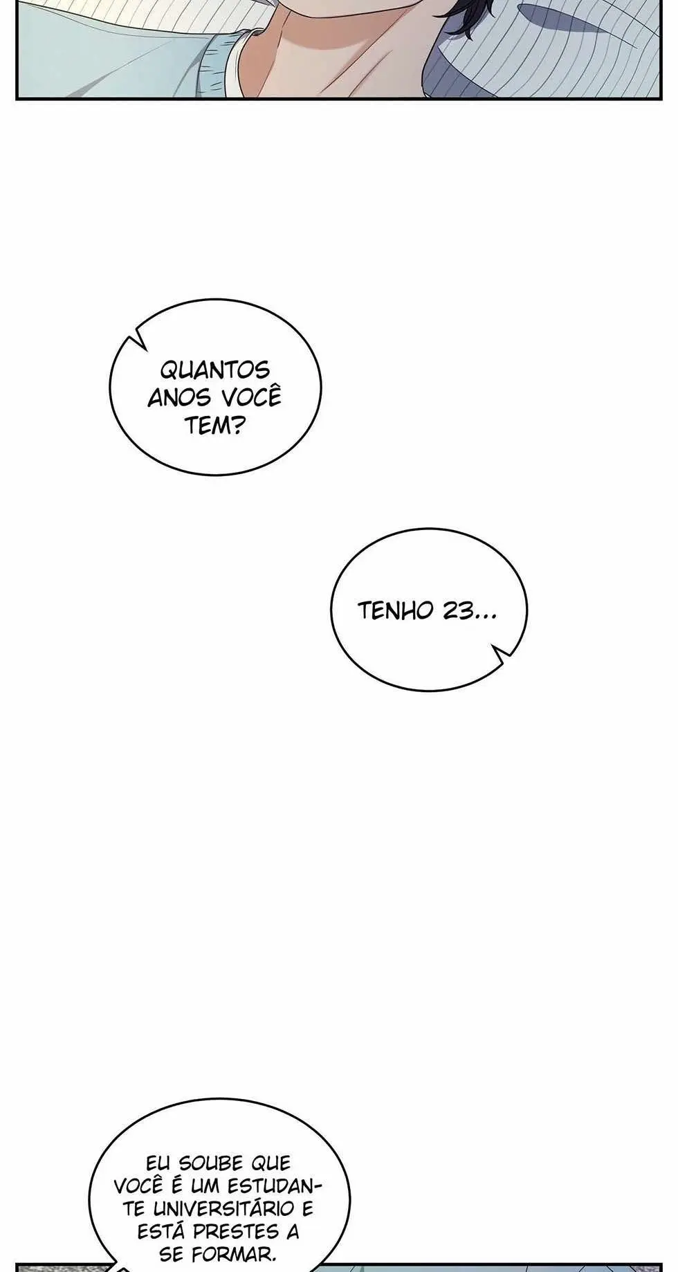 Trigger – Capítulo 18 Yaoi – Página 14