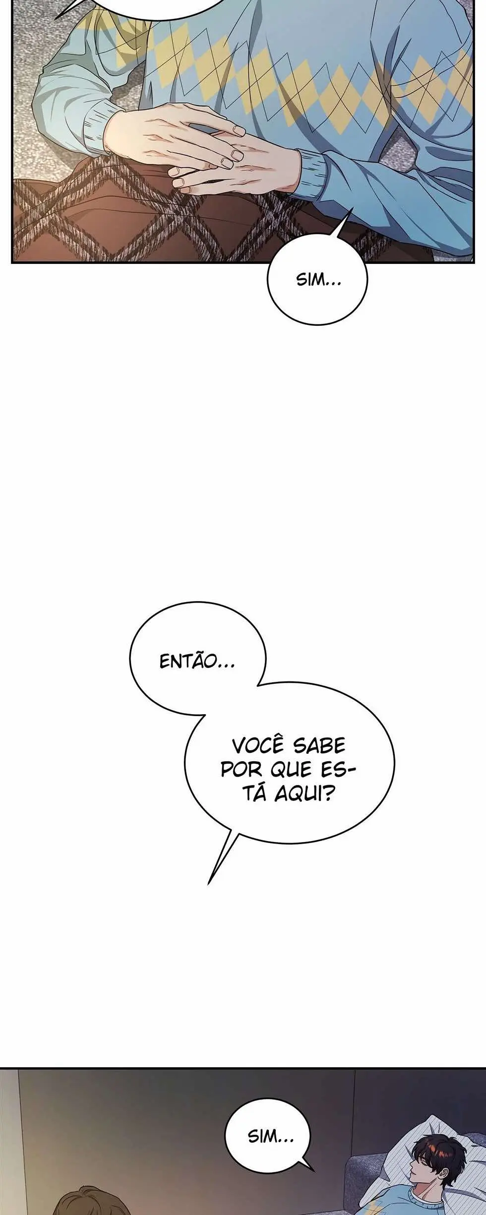 Trigger – Capítulo 18 Yaoi – Página 15