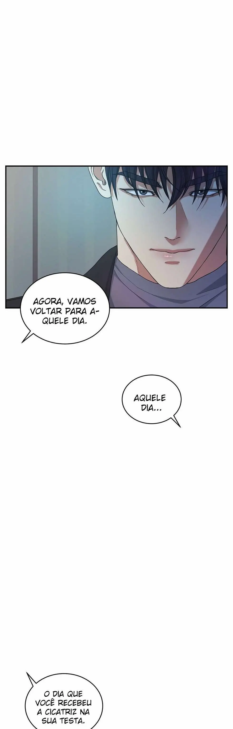 Trigger – Capítulo 18 Yaoi – Página 17