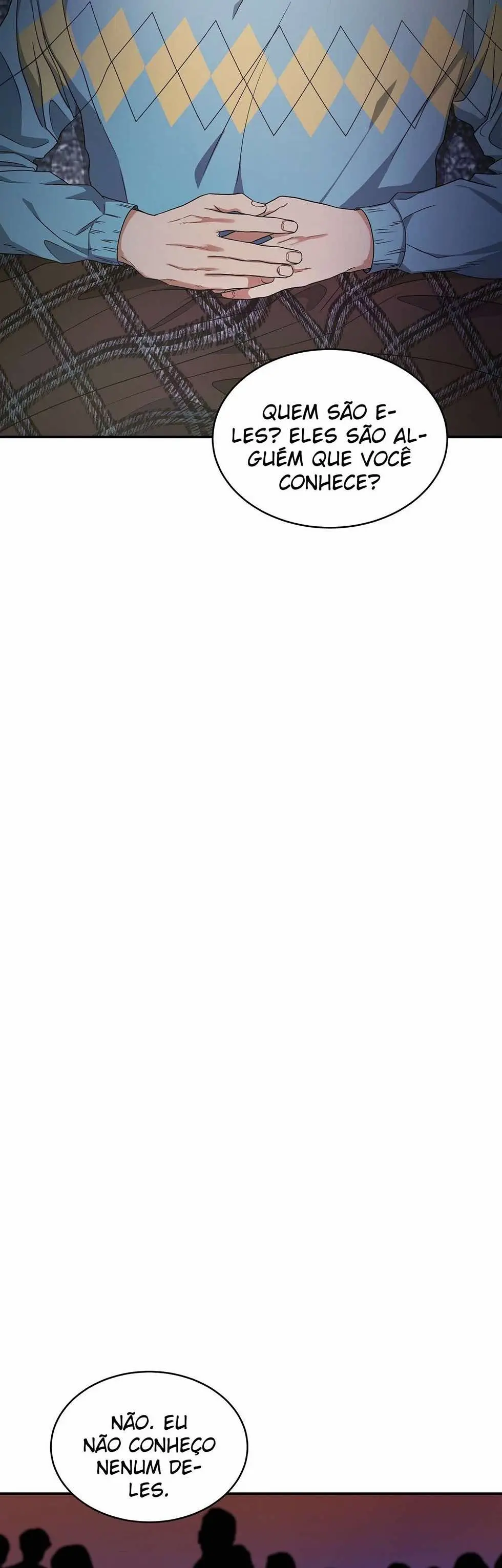 Trigger – Capítulo 18 Yaoi – Página 20