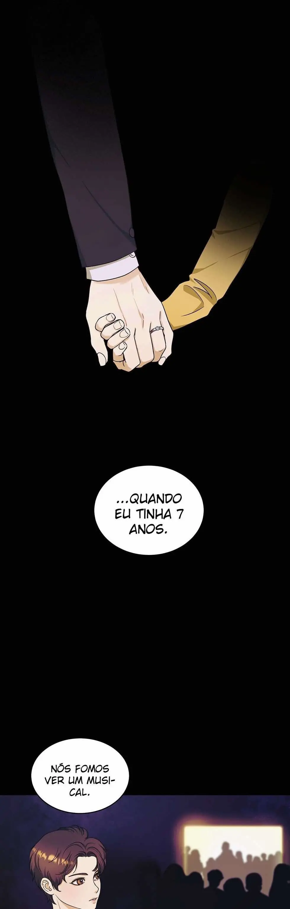 Trigger – Capítulo 18 Yaoi – Página 23