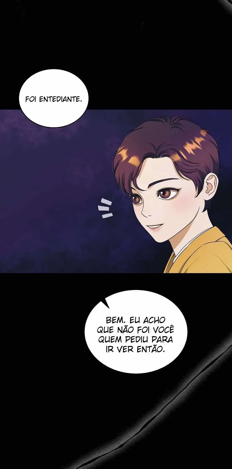 Trigger – Capítulo 18 Yaoi – Página 25