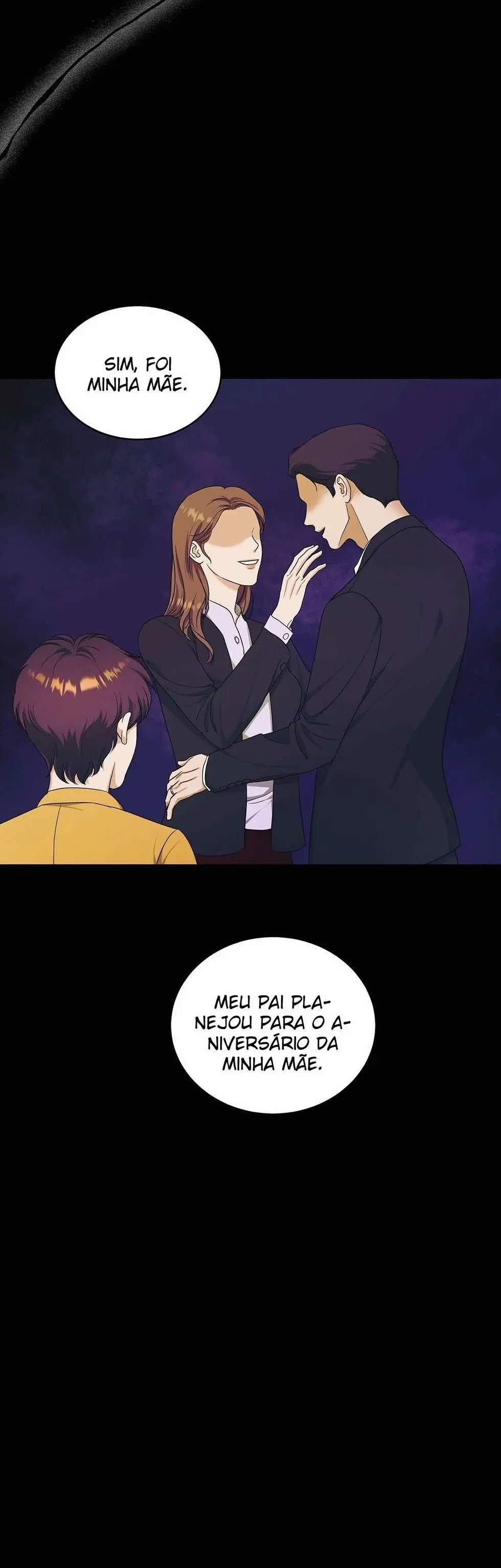 Trigger – Capítulo 18 Yaoi – Página 26