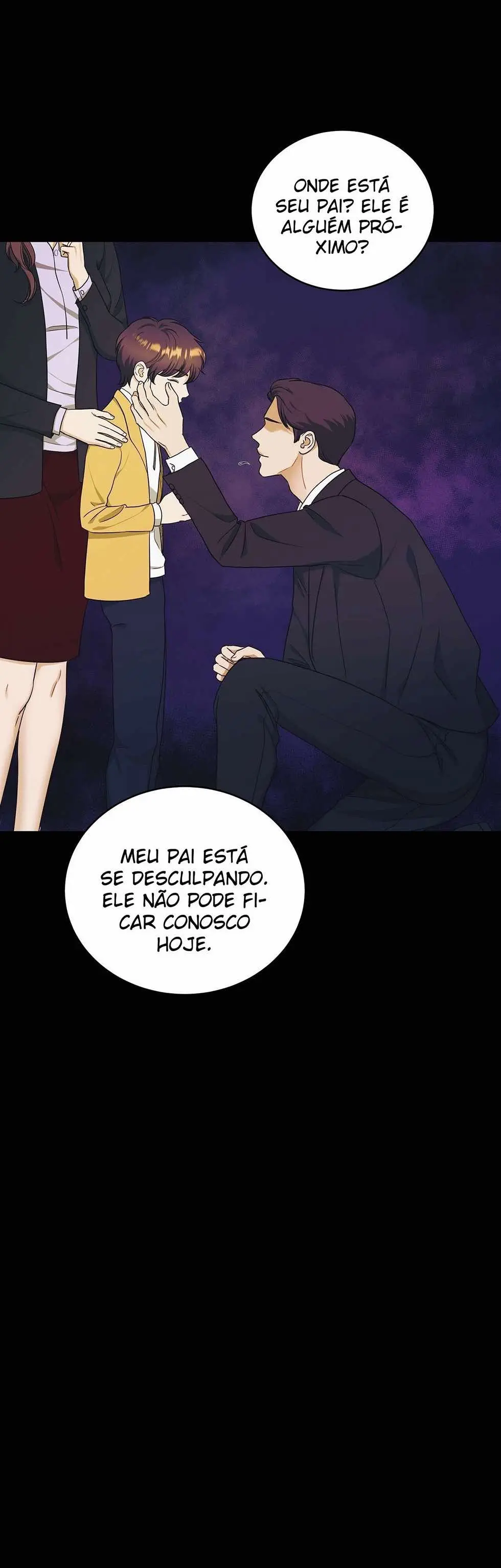 Trigger – Capítulo 18 Yaoi – Página 27