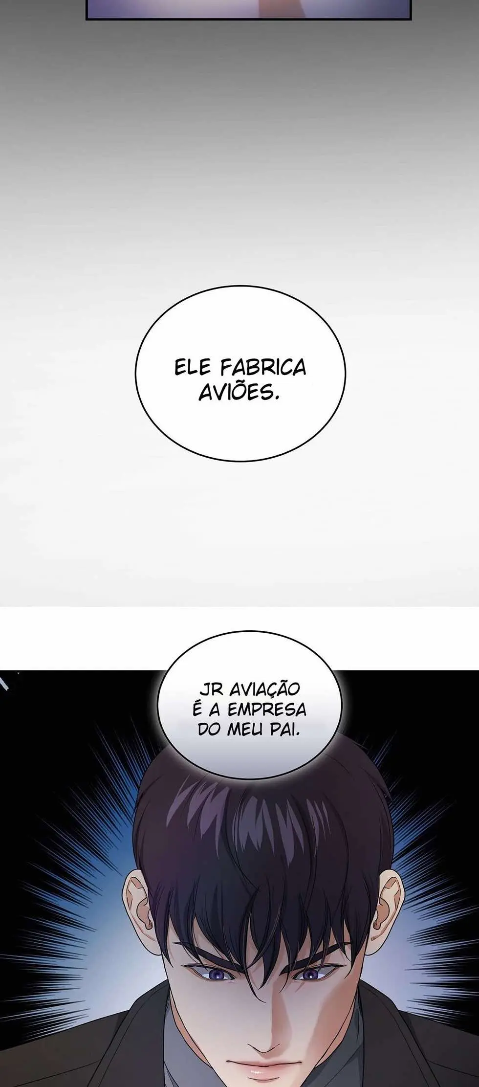 Trigger – Capítulo 18 Yaoi – Página 29