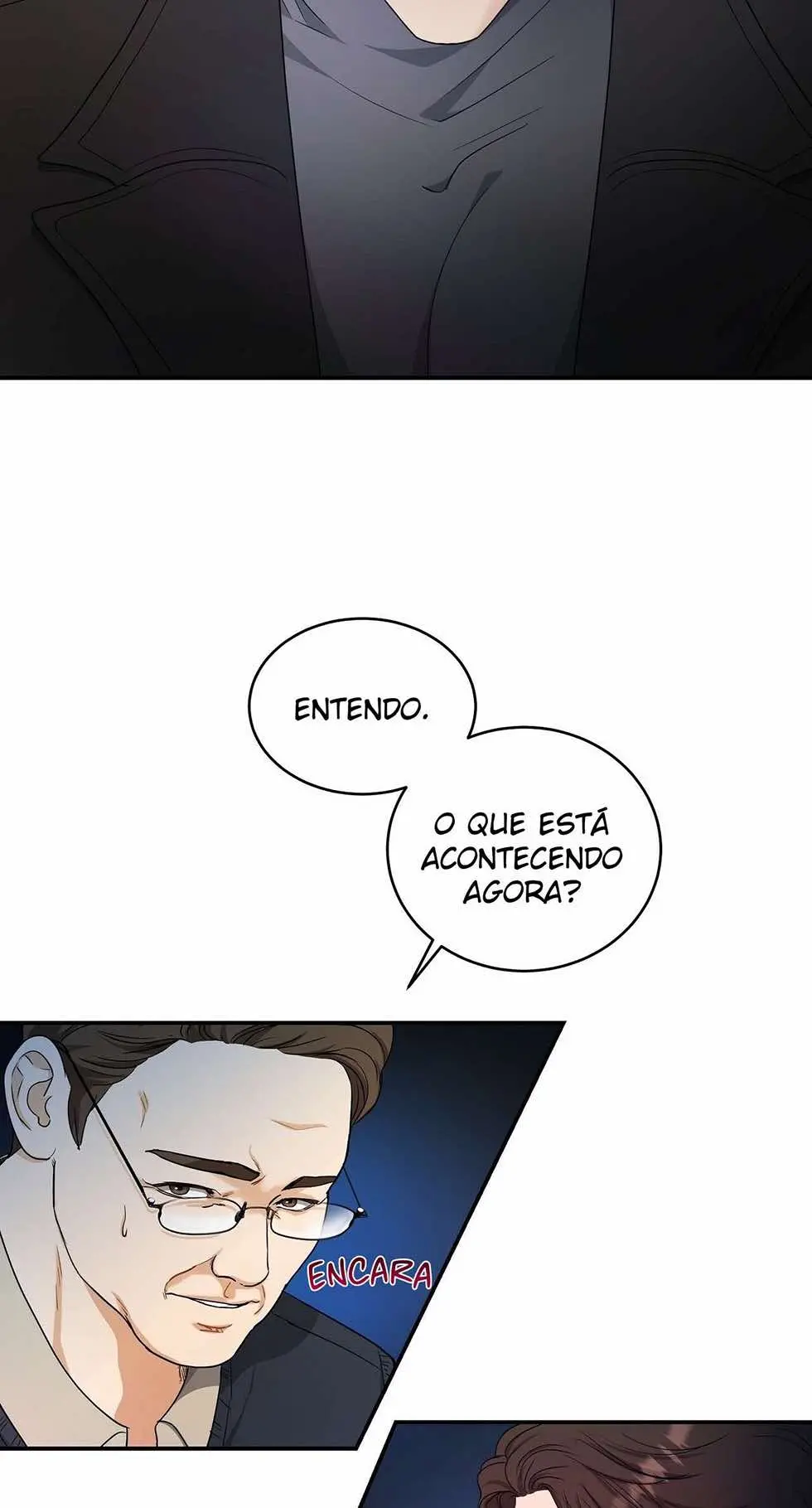 Trigger – Capítulo 18 Yaoi – Página 30