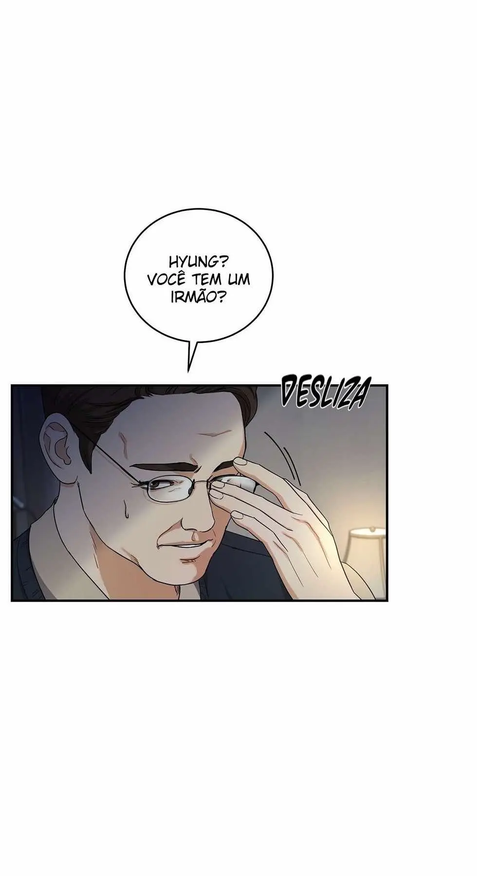 Trigger – Capítulo 18 Yaoi – Página 34