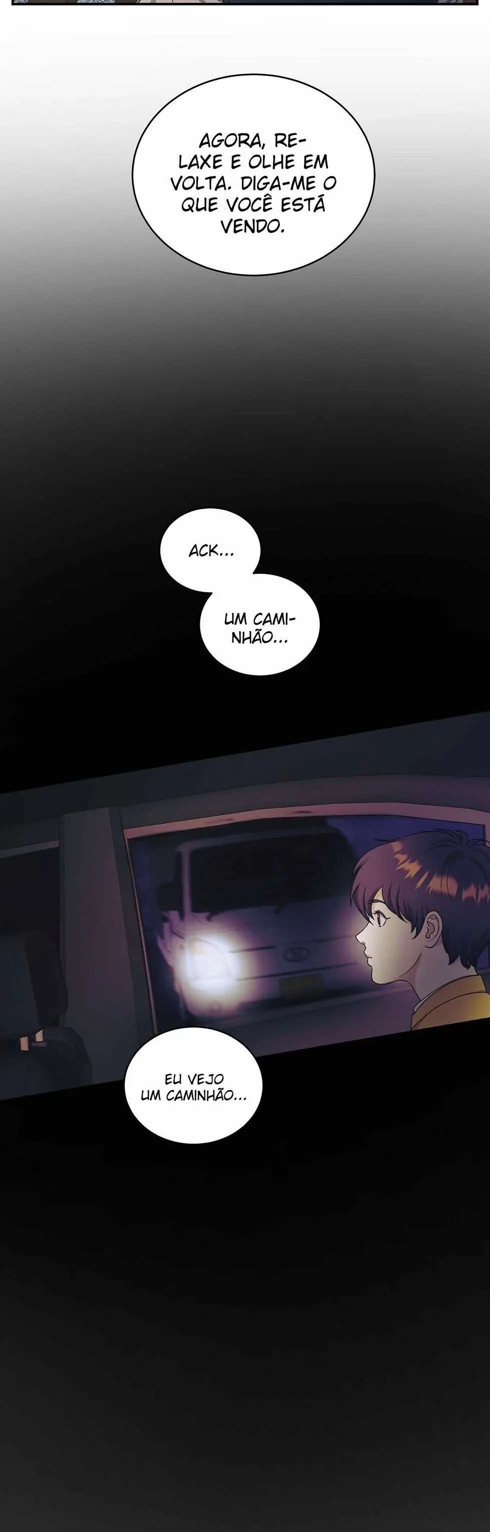 Trigger – Capítulo 18 Yaoi – Página 38