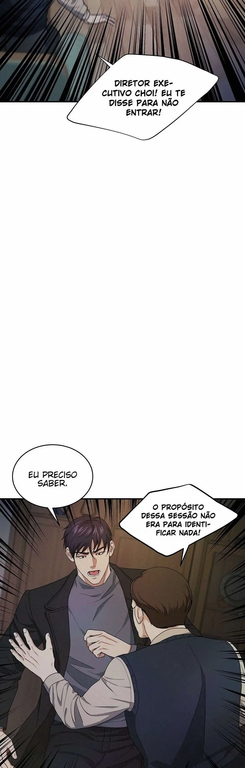 Trigger – Capítulo 18 Yaoi – Página 41