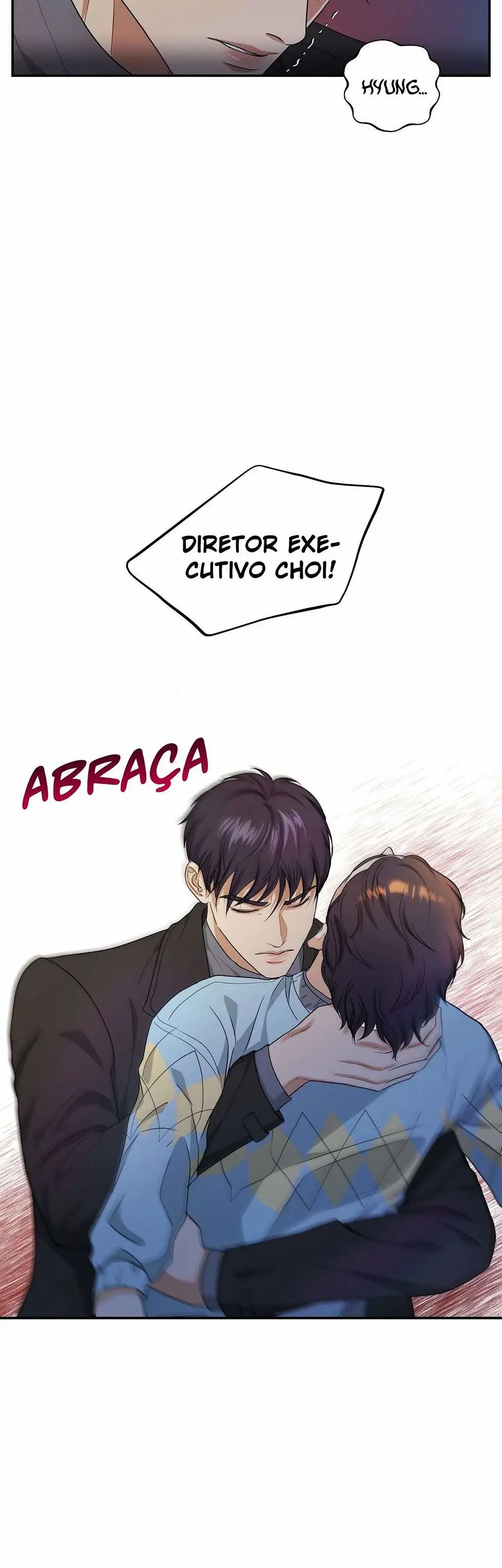 Trigger – Capítulo 18 Yaoi – Página 48