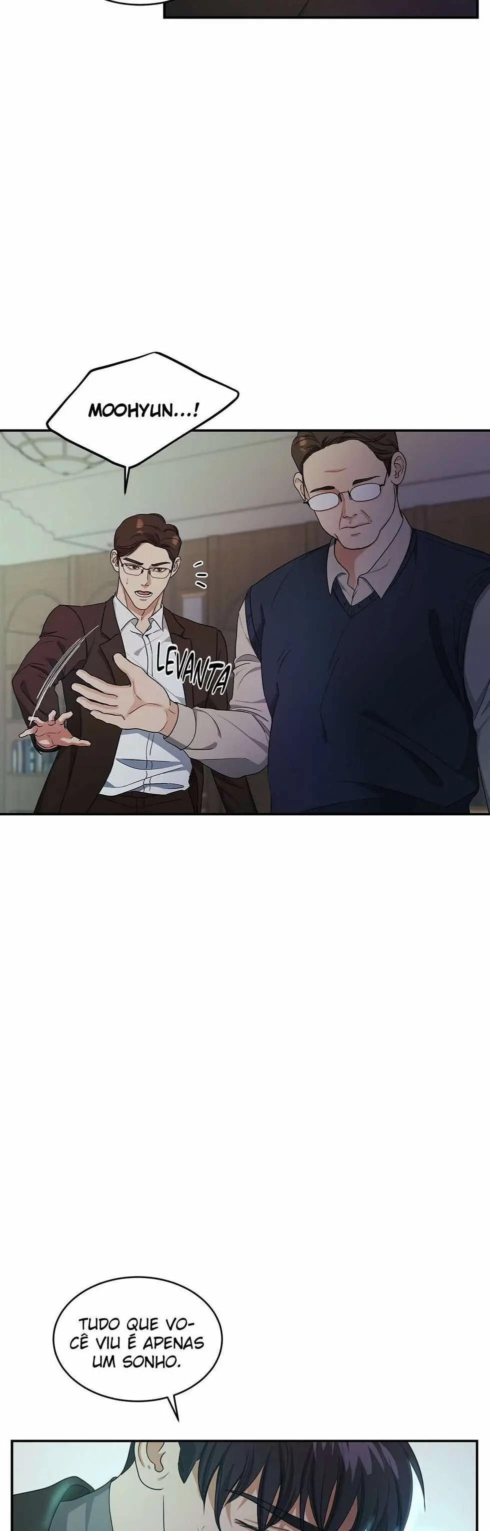 Trigger – Capítulo 18 Yaoi – Página 50