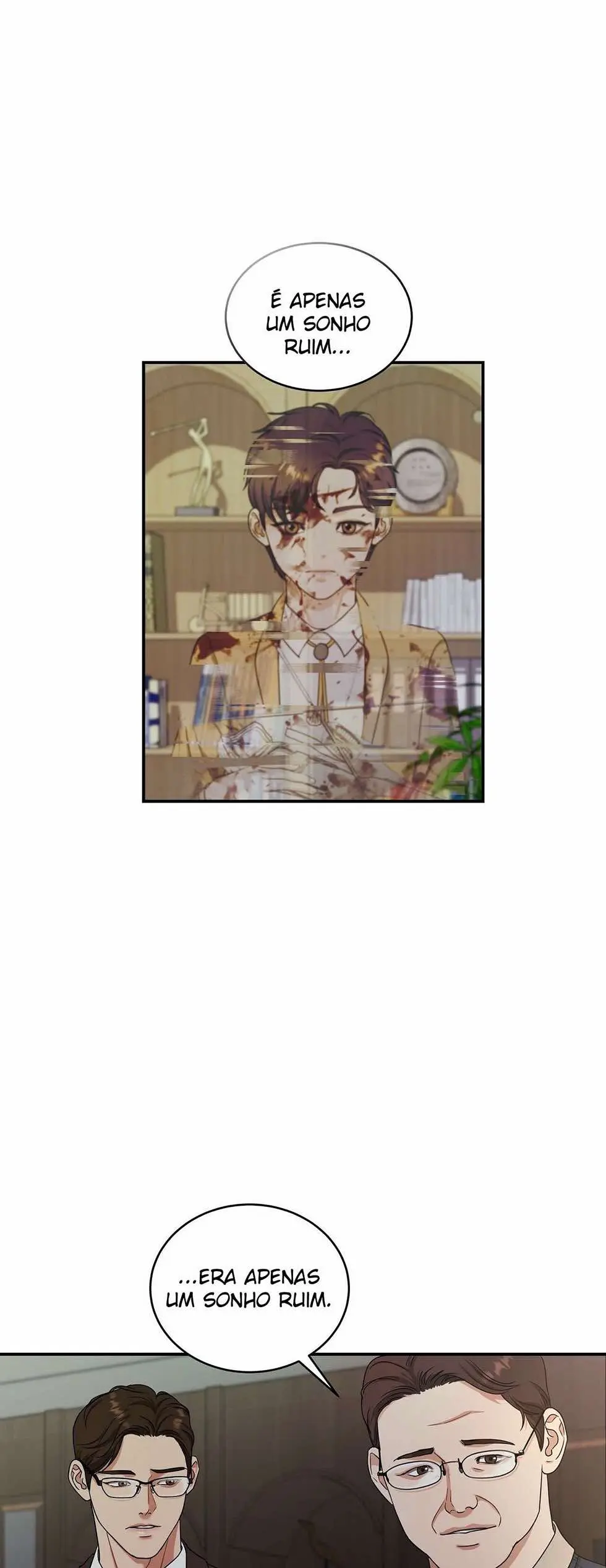 Trigger – Capítulo 18 Yaoi – Página 52