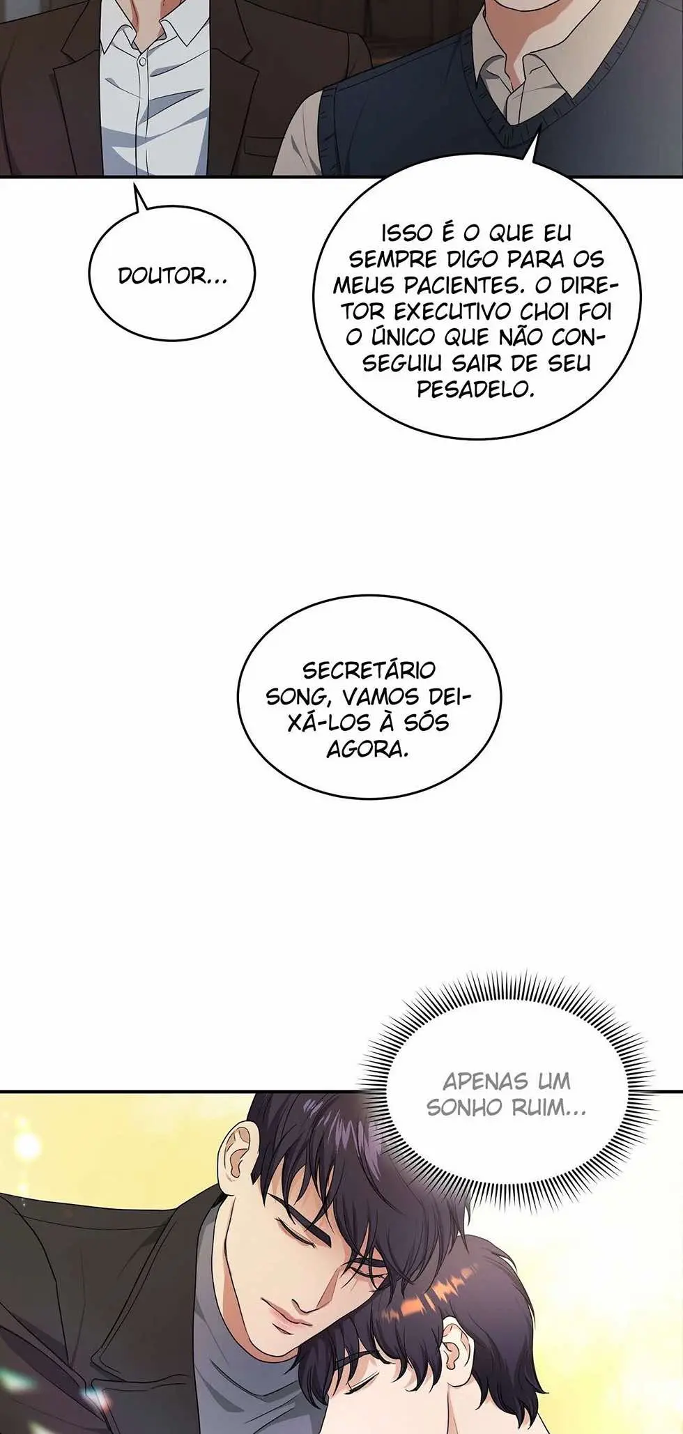 Trigger – Capítulo 18 Yaoi – Página 53