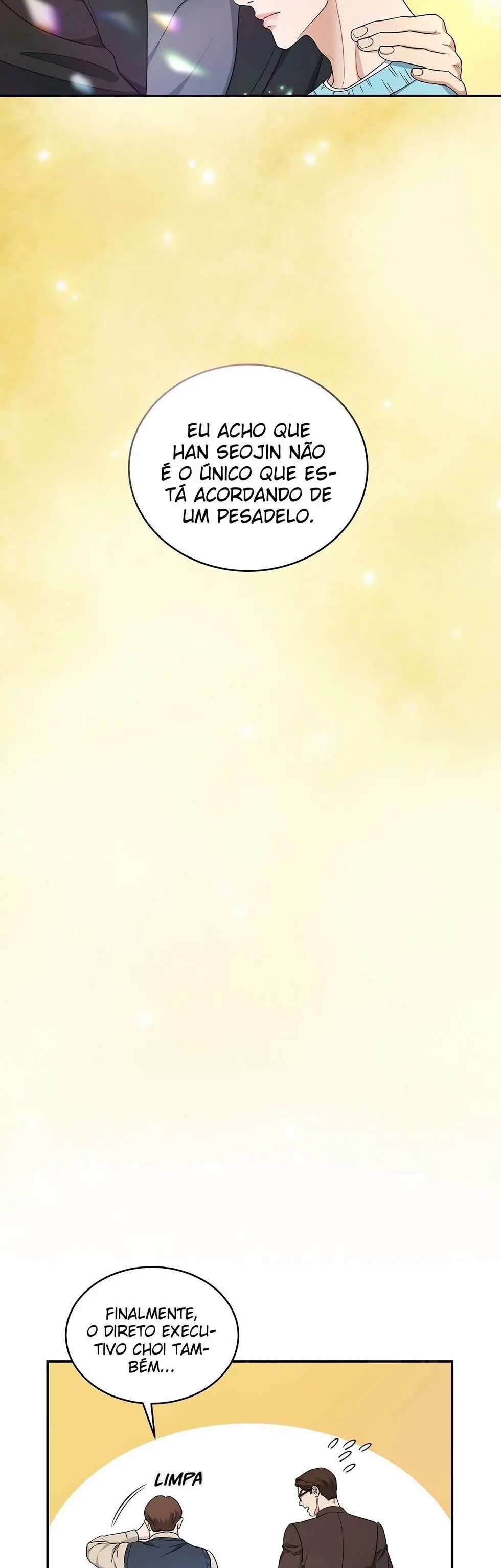 Trigger – Capítulo 18 Yaoi – Página 54