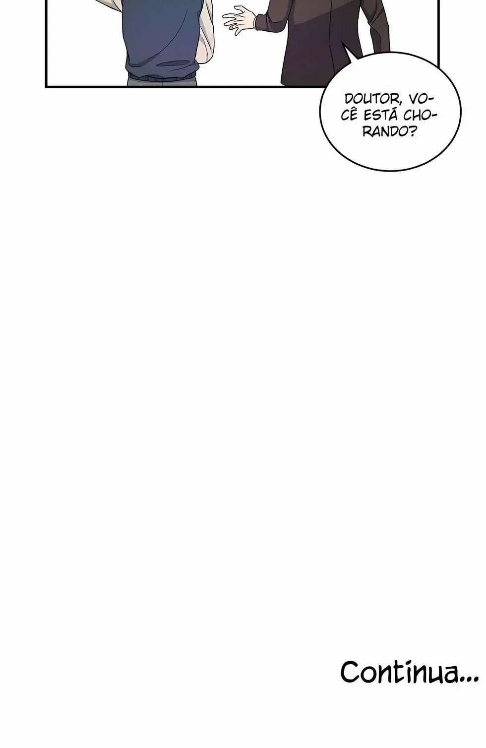 Trigger – Capítulo 18 Yaoi – Página 55