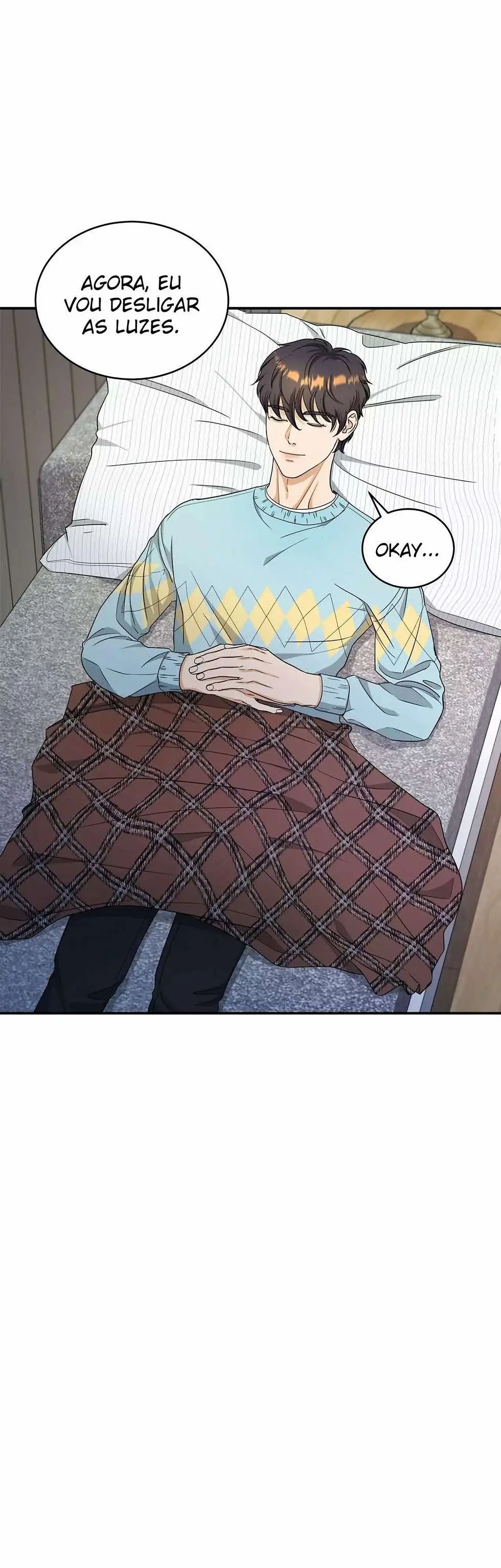 Trigger – Capítulo 18 Yaoi – Página 8