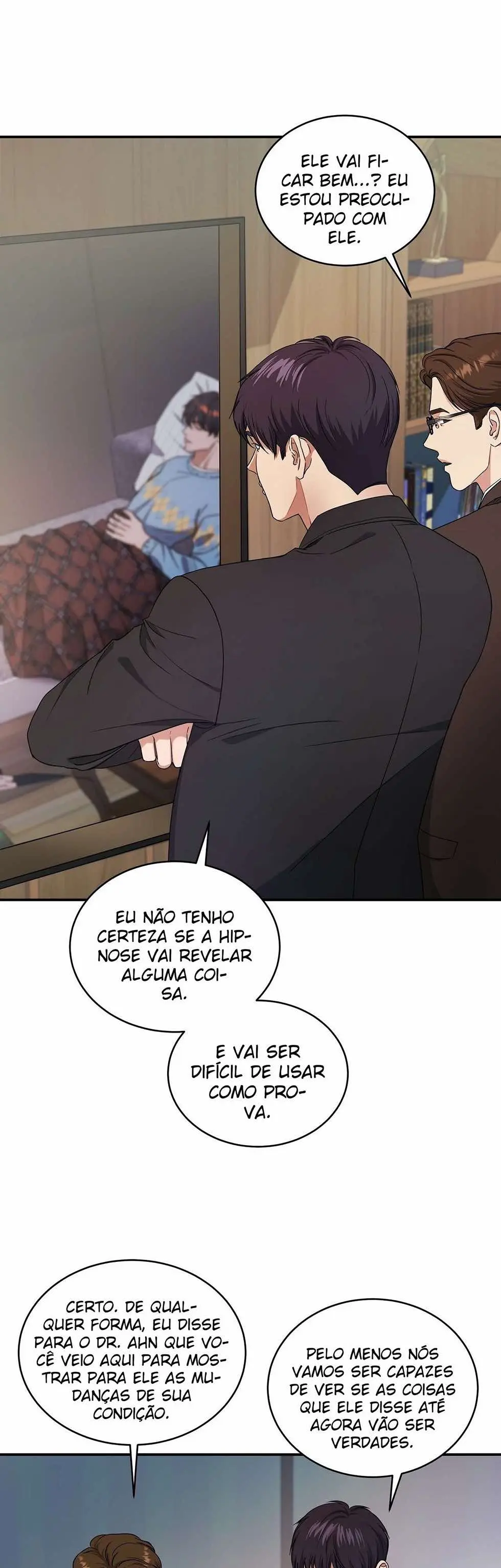 Trigger – Capítulo 18 Yaoi – Página 9