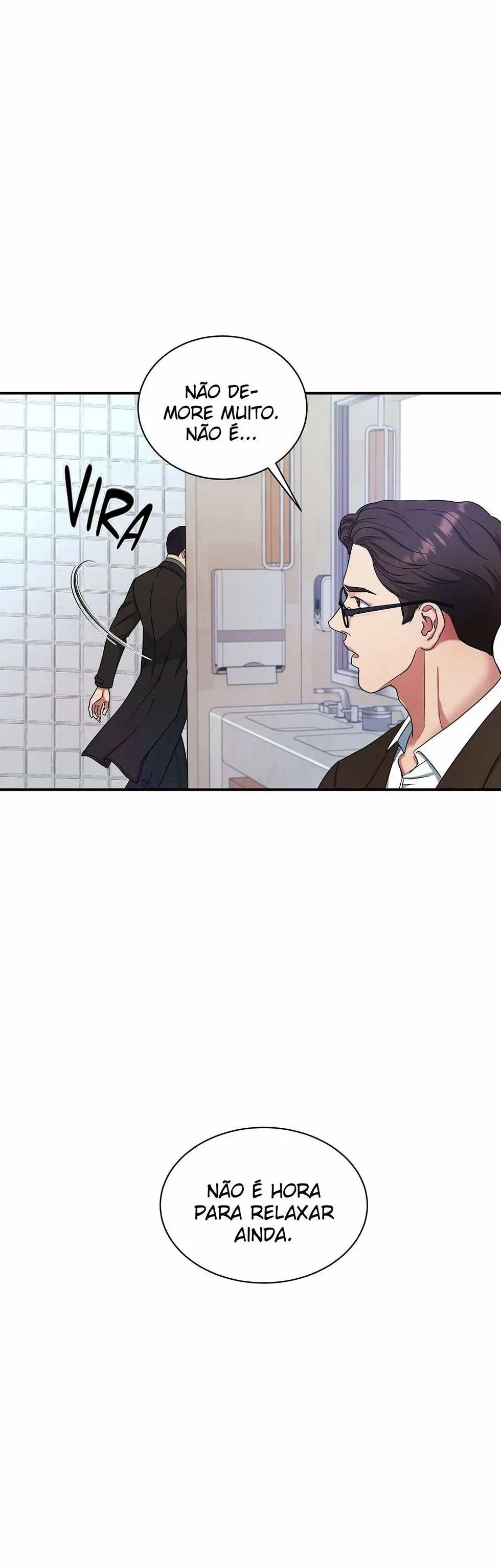 Trigger – Capítulo 19 Yaoi – Página 17