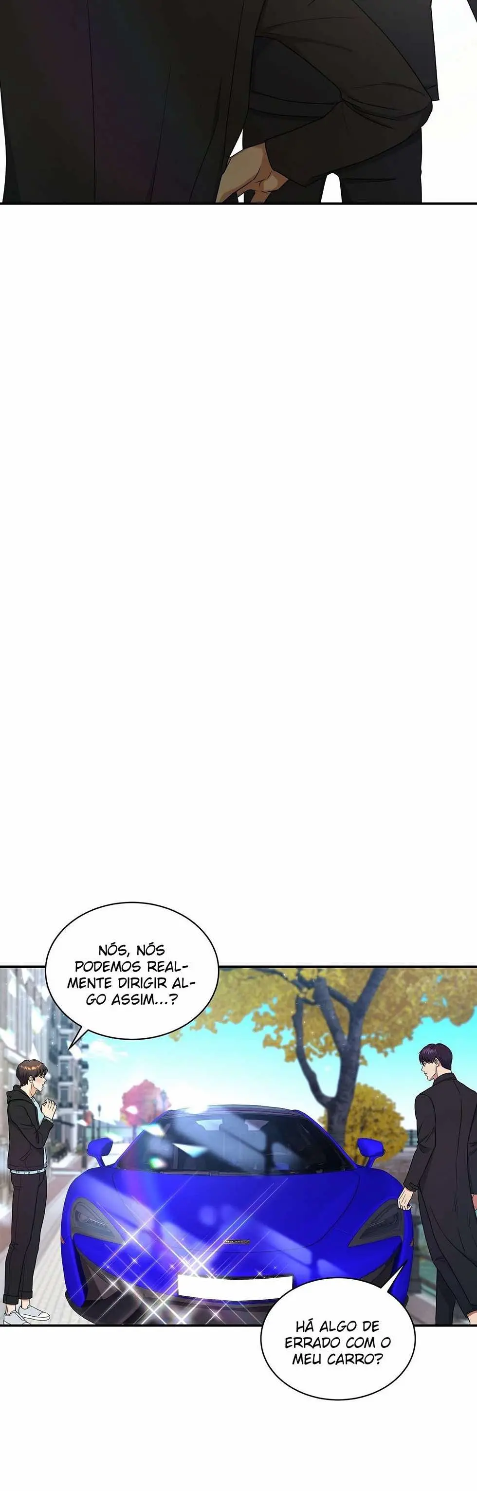 Trigger – Capítulo 19 Yaoi – Página 20