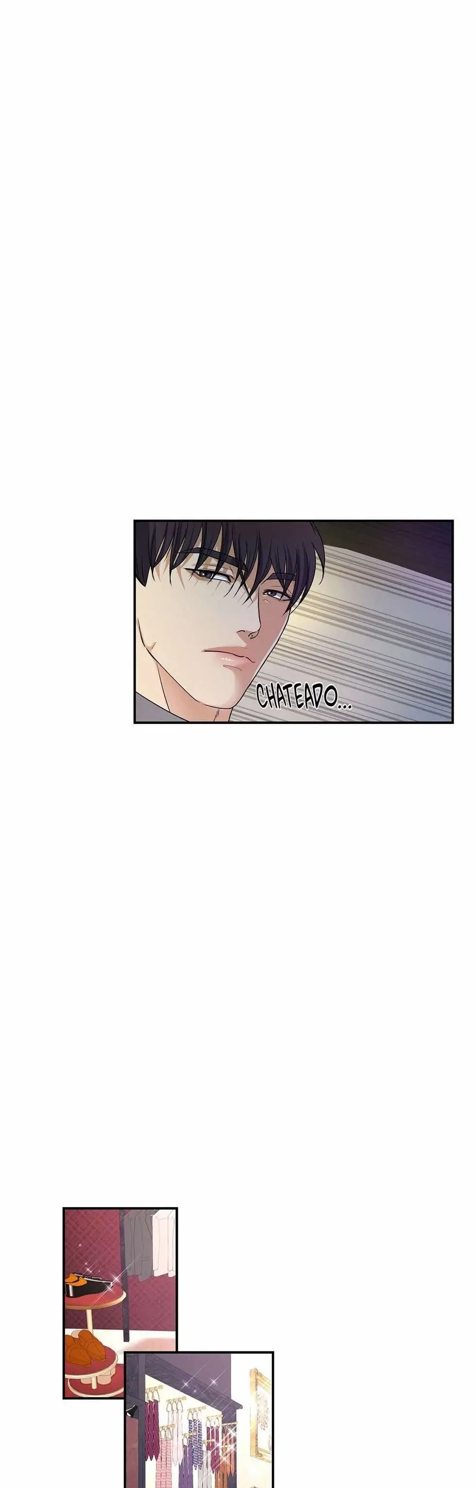 Trigger – Capítulo 19 Yaoi – Página 22