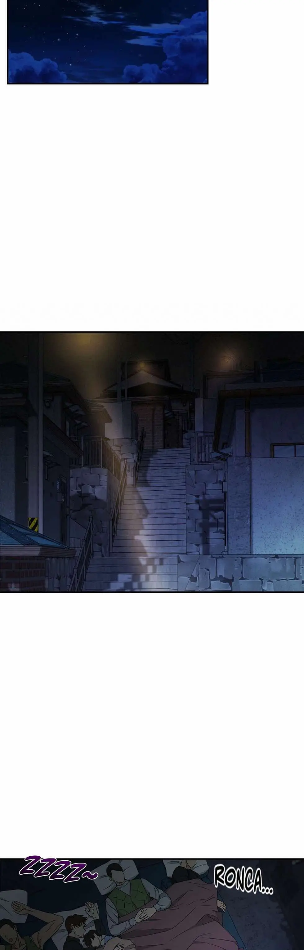 Trigger – Capítulo 19 Yaoi – Página 29