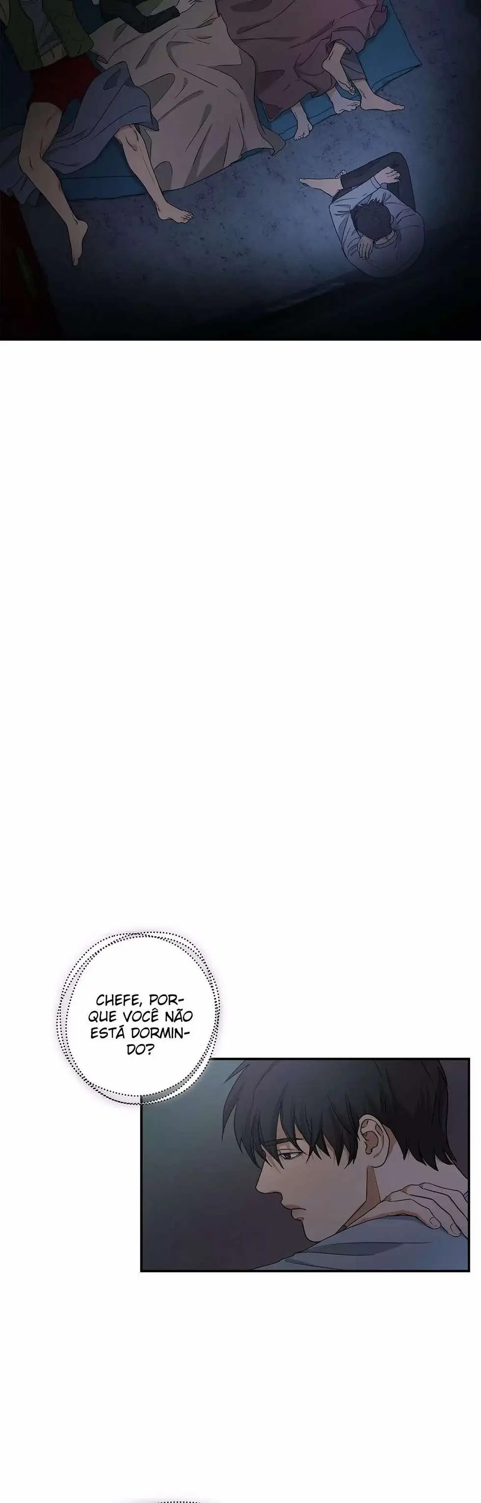 Trigger – Capítulo 19 Yaoi – Página 30